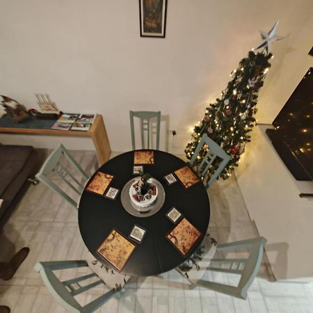 Apartma Oreh Vila Ziba بوينج المظهر الخارجي الصورة