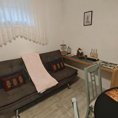 Apartma Oreh Vila Ziba بوينج المظهر الخارجي الصورة