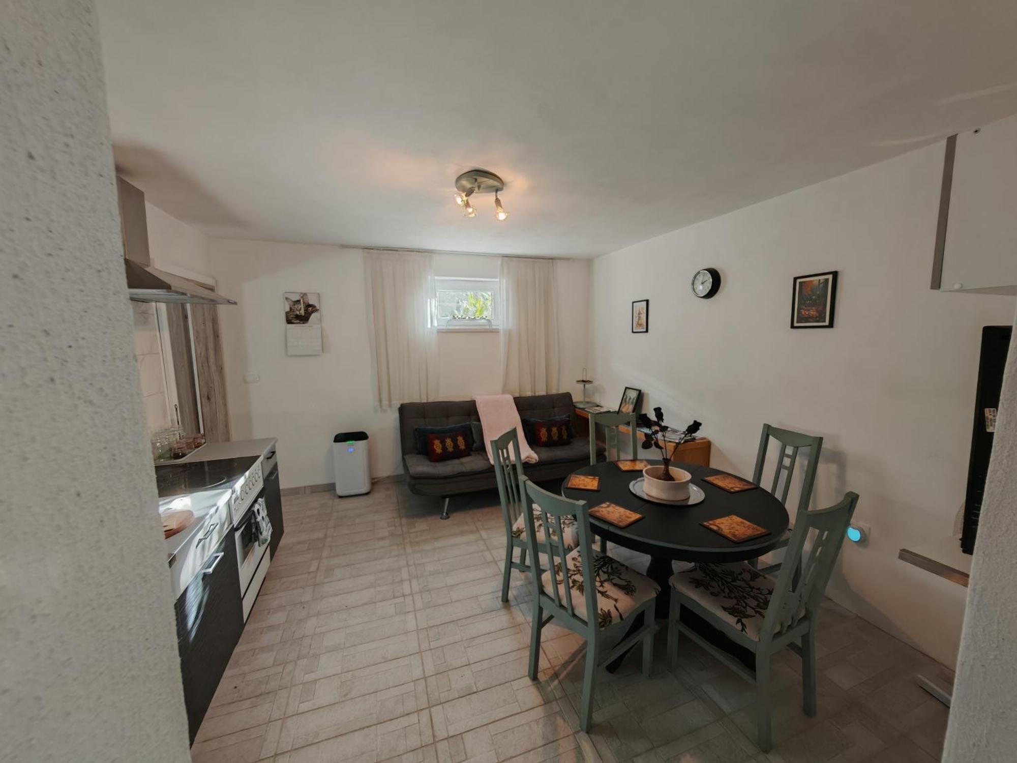 Apartma Oreh Vila Ziba بوينج المظهر الخارجي الصورة