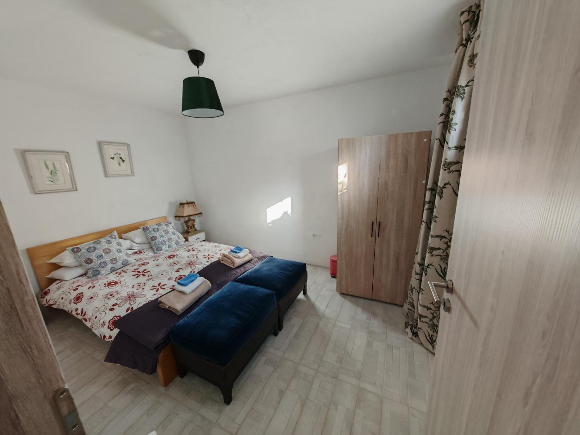Apartma Oreh Vila Ziba بوينج المظهر الخارجي الصورة