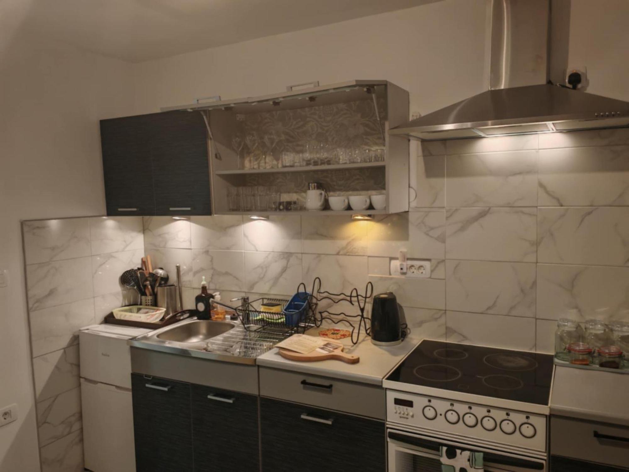 Apartma Oreh Vila Ziba بوينج المظهر الخارجي الصورة
