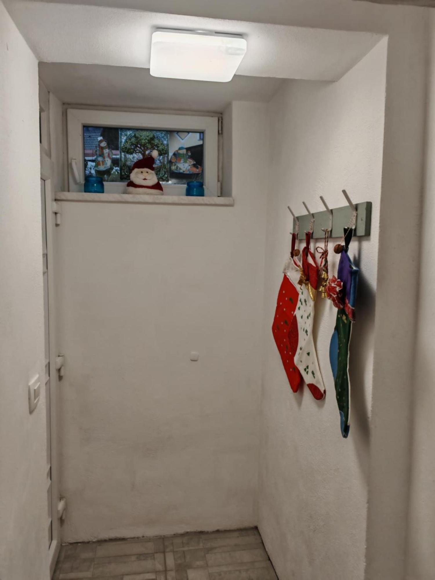 Apartma Oreh Vila Ziba بوينج المظهر الخارجي الصورة