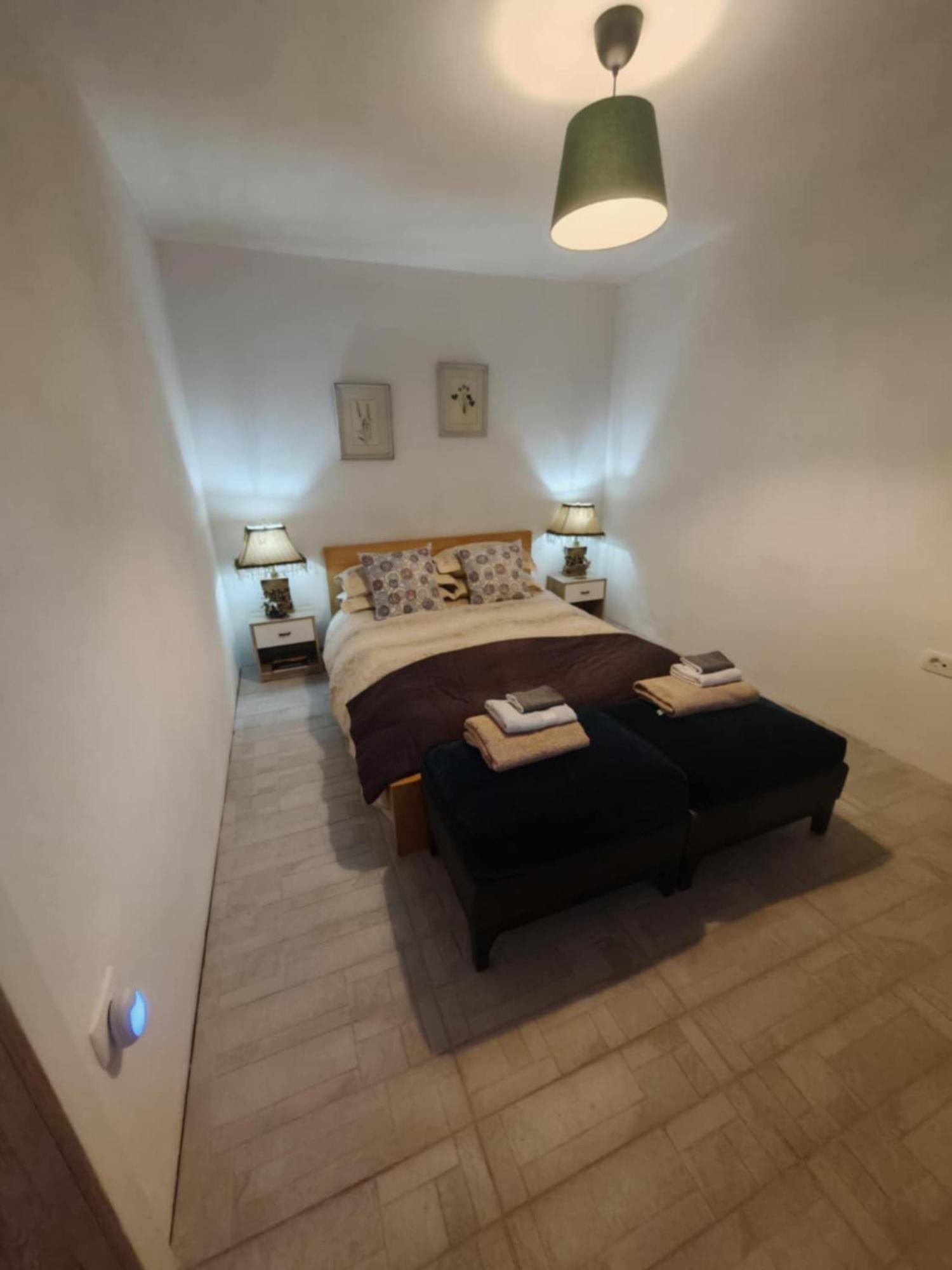 Apartma Oreh Vila Ziba بوينج المظهر الخارجي الصورة