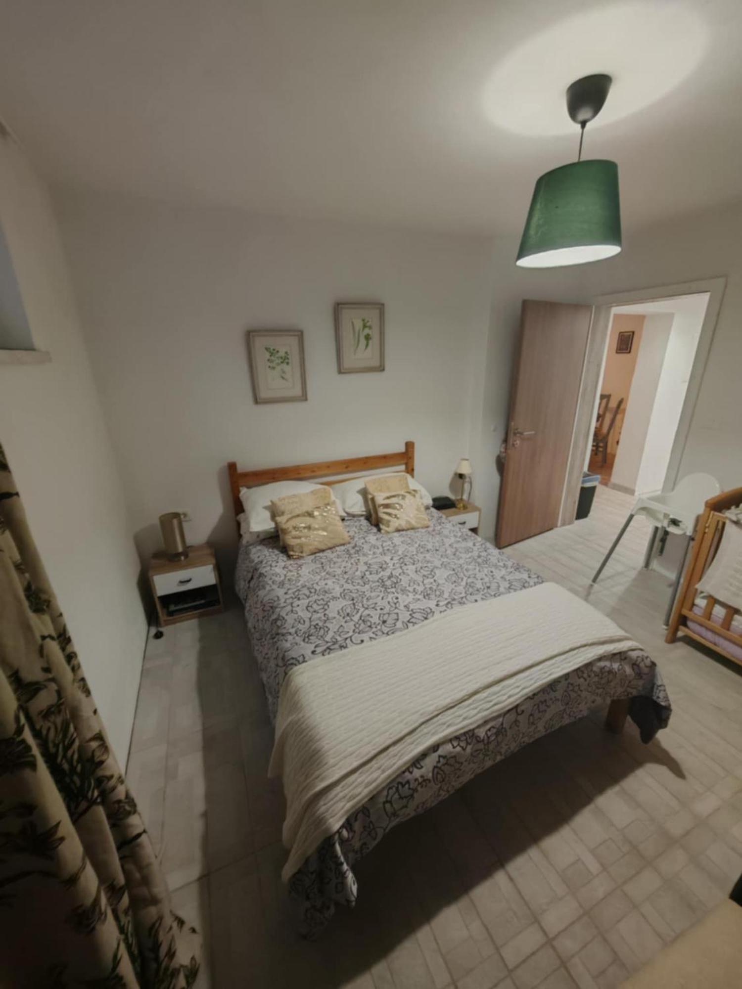Apartma Oreh Vila Ziba بوينج المظهر الخارجي الصورة